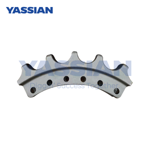 Sprocket Kit Bulldozer Casting Sescegt