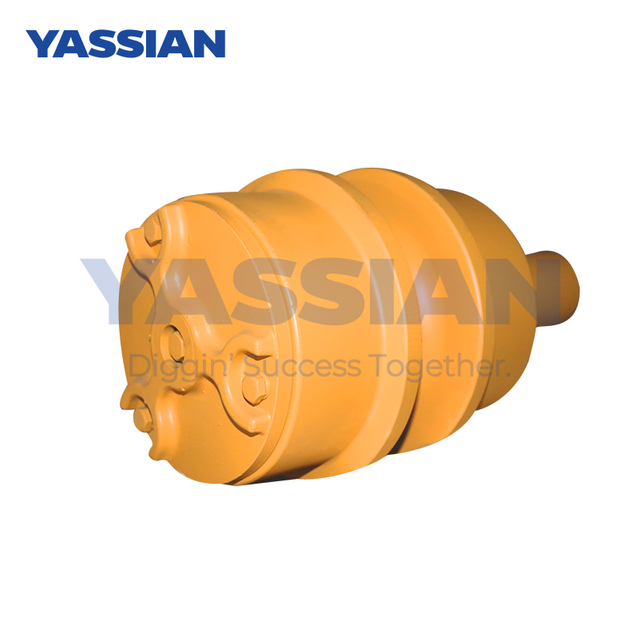 Ясийский ролик D8N Raller Bulldozer Top Roller