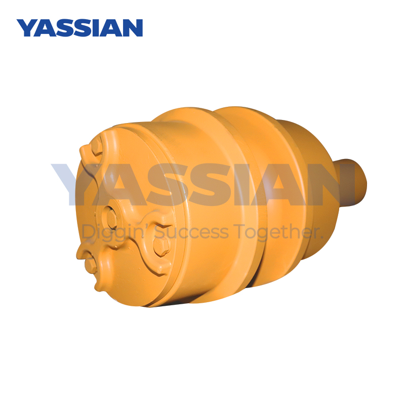 Ясийский ролик D8N Raller Bulldozer Top Roller