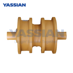 Dozer Parts D6K Трек нижний ролик
