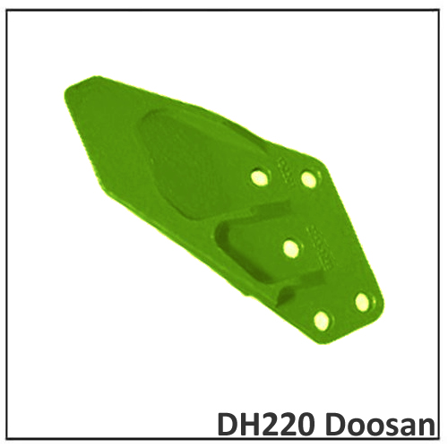 Бокорез Doosan 2713-1059 / 2713-1060