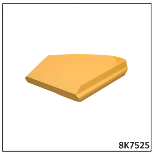 8K7525 УГЛОВЫЕ детали Caterpillar 955K, 955L, 966C, 966D