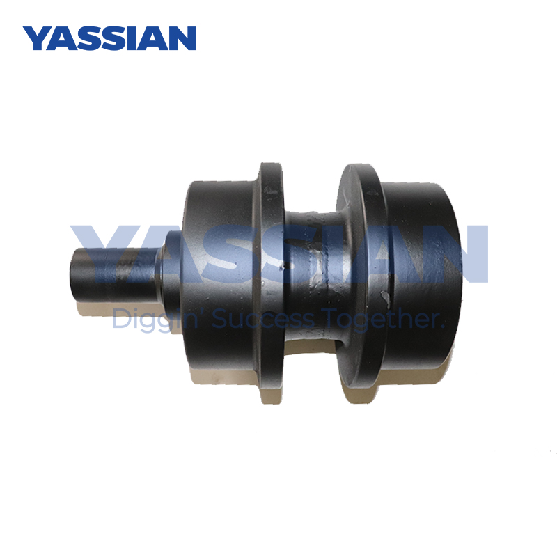 Набор роликов с валиком Top Carrier Assy E330