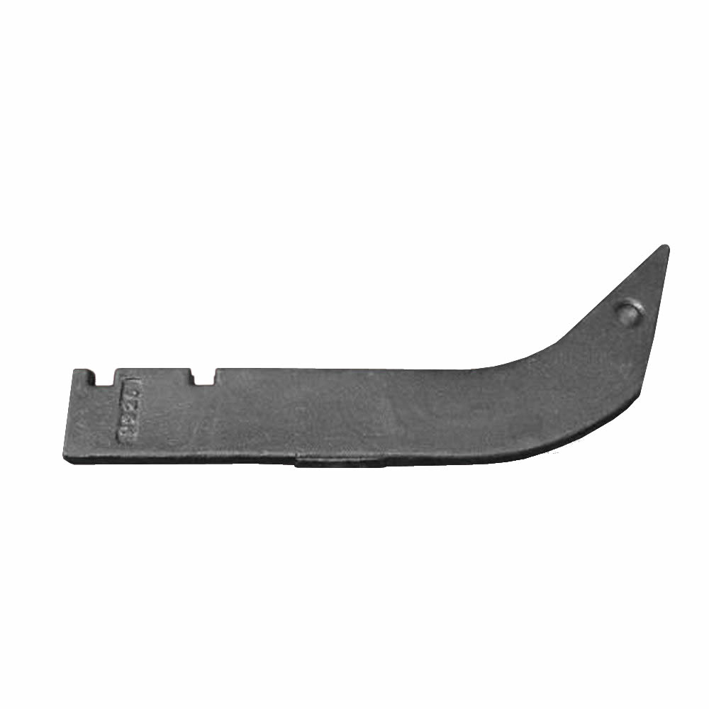 H&L Style Box Blade H920 Хвостовик скарификатора