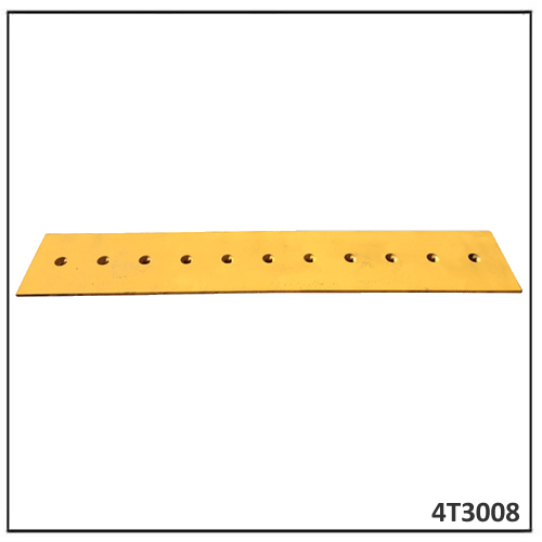Режущие кромки и концевые коронки Cat D5B, D6A 4T3008, 4T-3008
