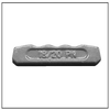 Зубчатый штифт ковша экскаватора Kubota 70090-33094