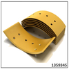Накладка на отвал грейдера CAT 1359345, 135-9345