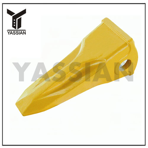 1U3252RC Зубья ковша гусеничного экскаватора N2