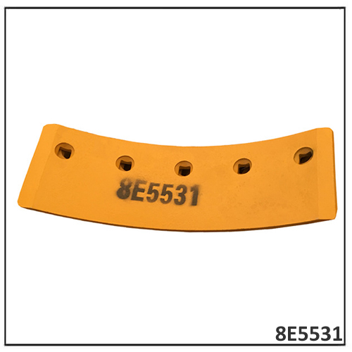 8E5531 (9W1764) Концевая бита для отвала подходит для CATERPILLAR 3116, 3126