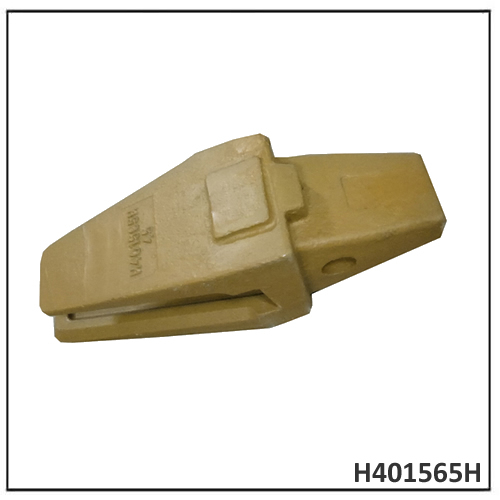 H401565H-45 Переходник с наклоном ковша для Hitachi 240-5G