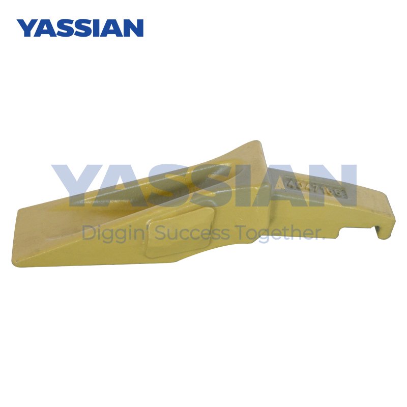 Ведро зубы 4047166