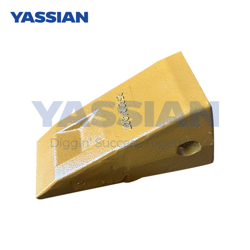 Ковкие зубы 252904937 JR-02 819906011 для LW300FV LW500HV LW550HV Погрузчик