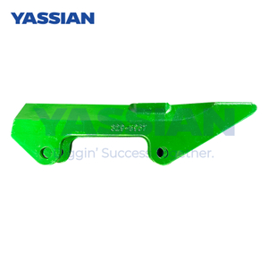 Защитник ведра 329-5957 Зубной зуб Bucket PC78 Buckte Bad Ban