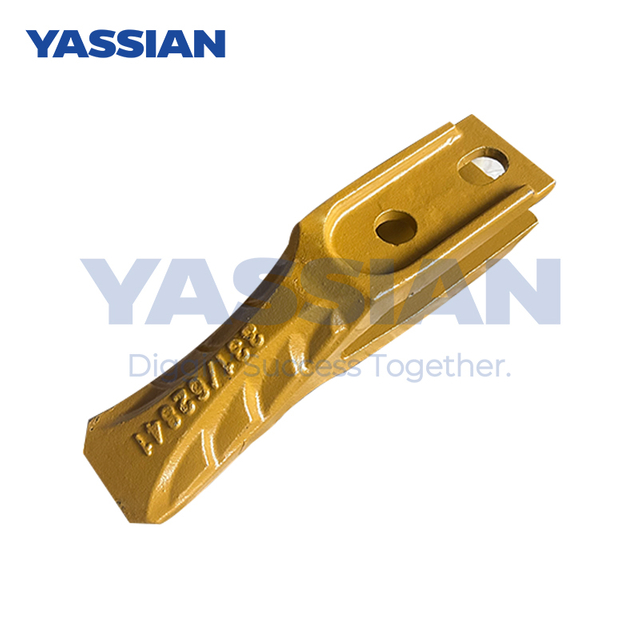 Экскаватор ведро зубы 331/62841 JCB Bucket Yeets 331-62841 JCB Toot Point