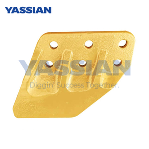 2713-1241 2713-1242 Боковой нож Doosan DH300DX420