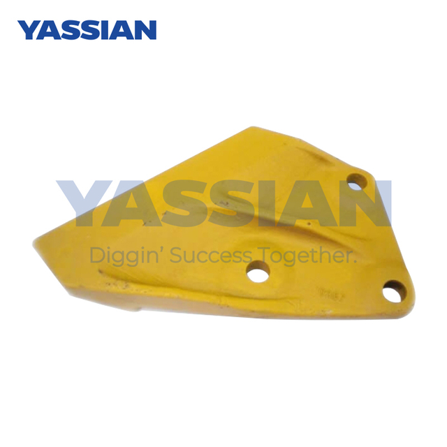 7Y0357 Боковой нож CAT BucketPenetration