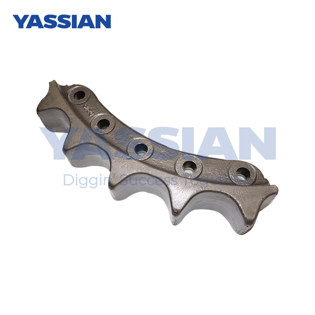 Группа Sprocket Group D7G сегмент мини -экскаватор.