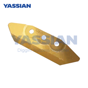 819909821 XCMG XE335 XE370 Боковые зубья экскаватора