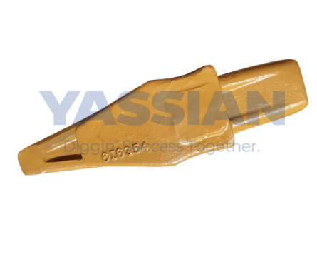 616354 Caterpillar E320 325330 Приварной переходник для зубьев ковша экскаватора