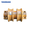 Бульдозерные детали D7G DF Ruller Roller Roller