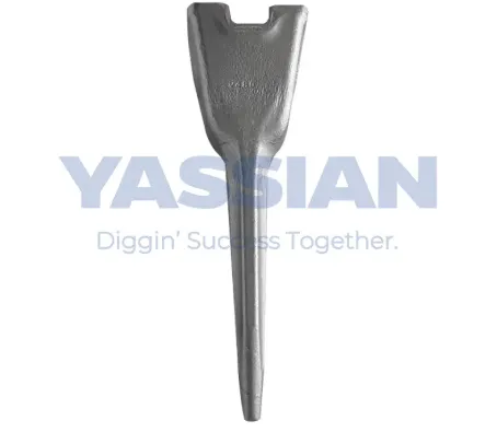 Зубья ковша Зубья ковша для экскаватора V480TT Запасные части для землеройной техники.webp