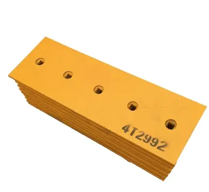 4T2992 Режущая кромка ковша Caterpillar